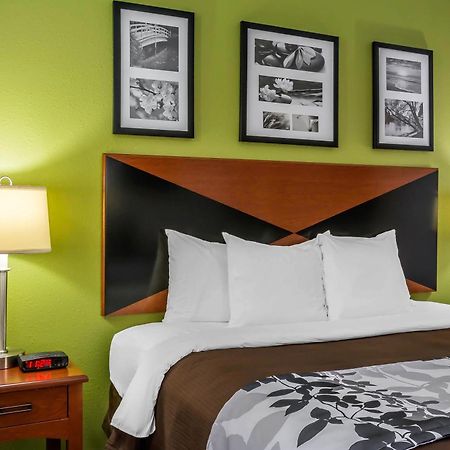 Sleep Inn Peachtree City - Atlanta Екстер'єр фото