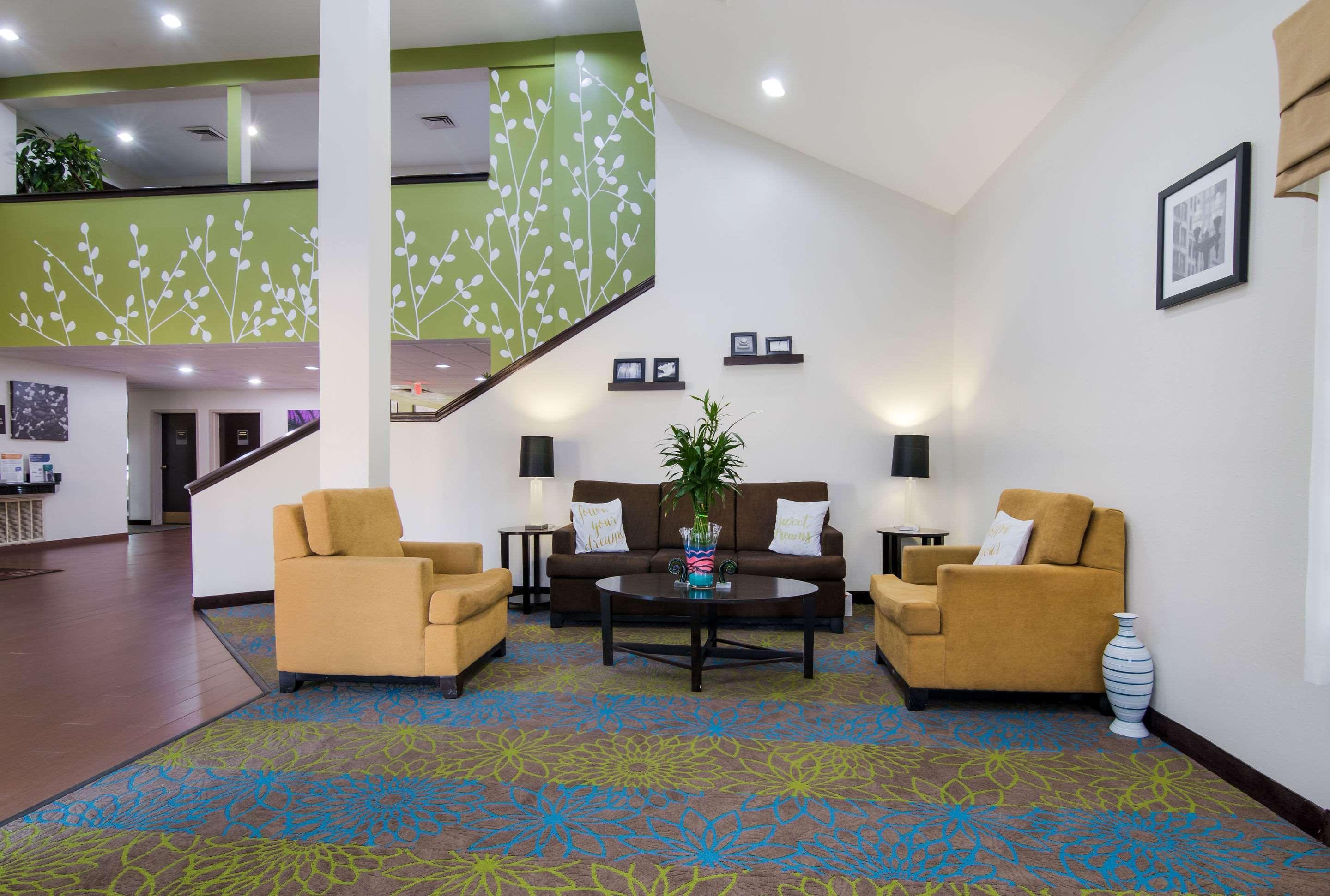 Sleep Inn Peachtree City - Atlanta Екстер'єр фото