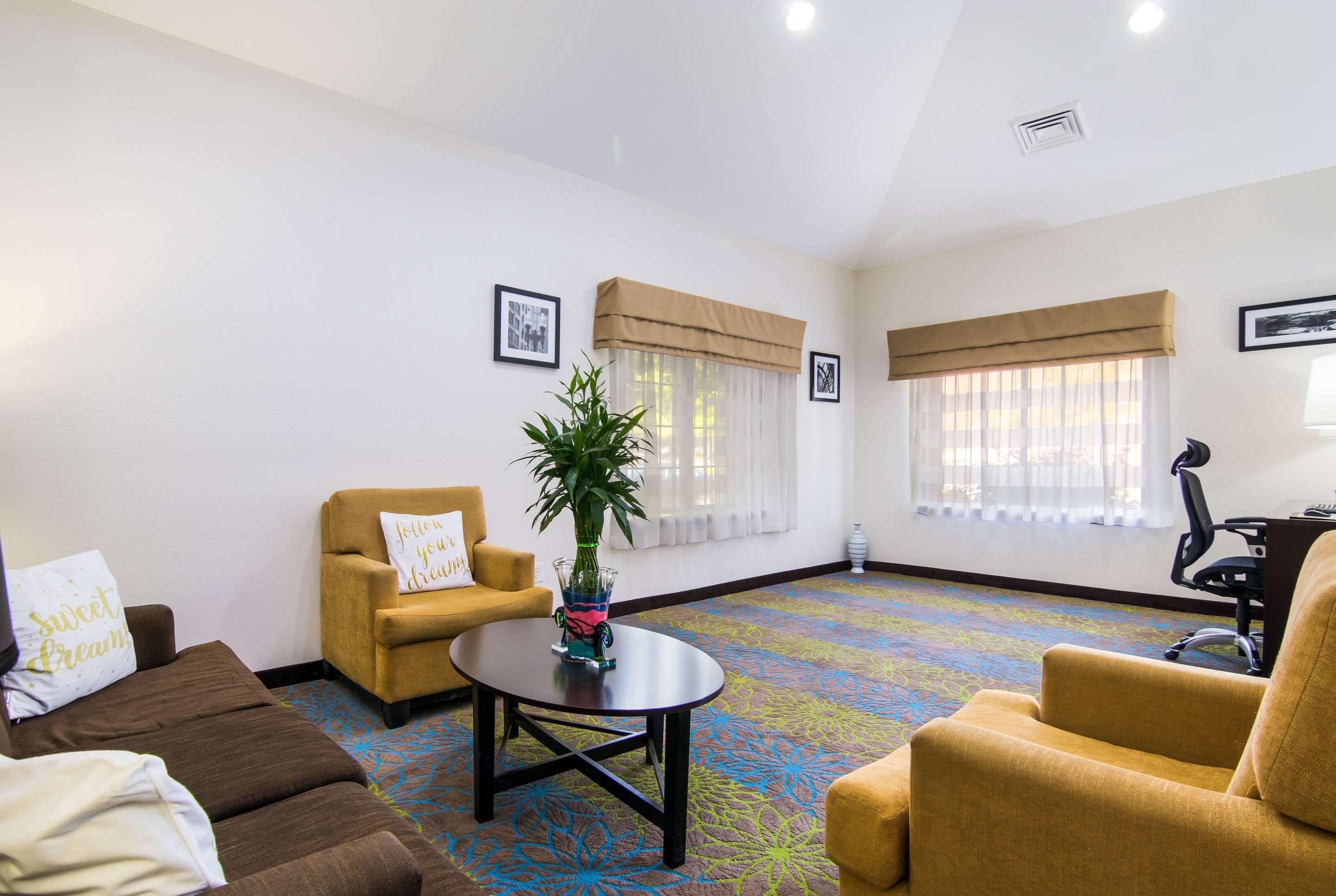 Sleep Inn Peachtree City - Atlanta Екстер'єр фото