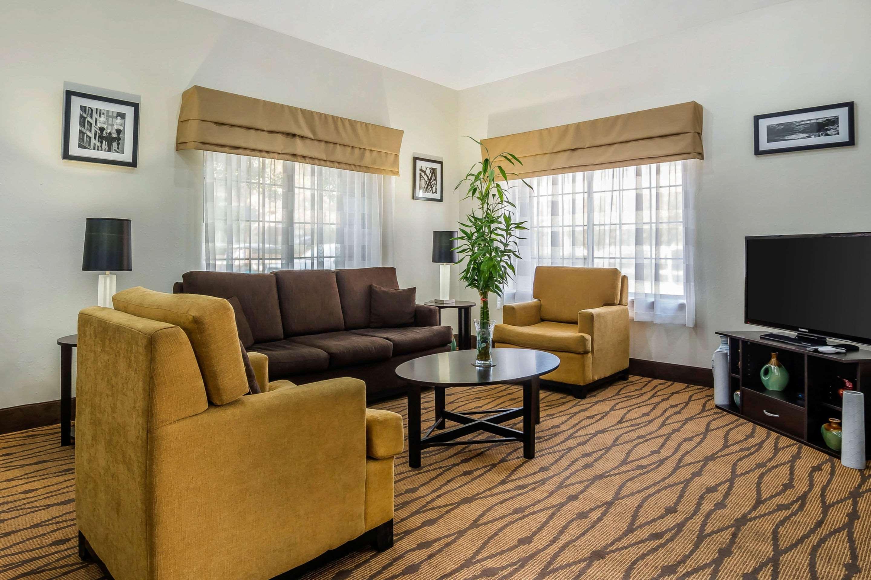 Sleep Inn Peachtree City - Atlanta Екстер'єр фото