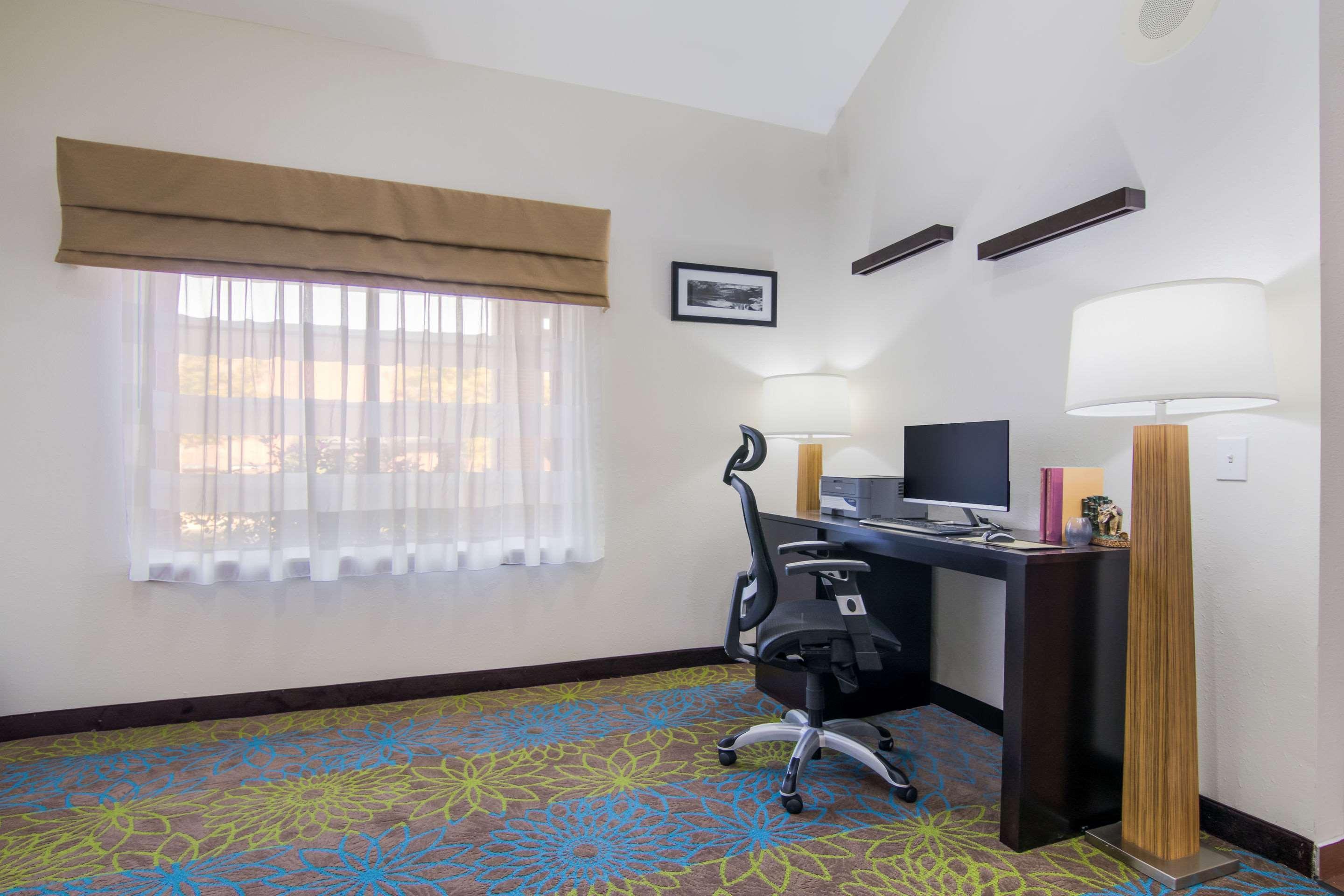 Sleep Inn Peachtree City - Atlanta Екстер'єр фото