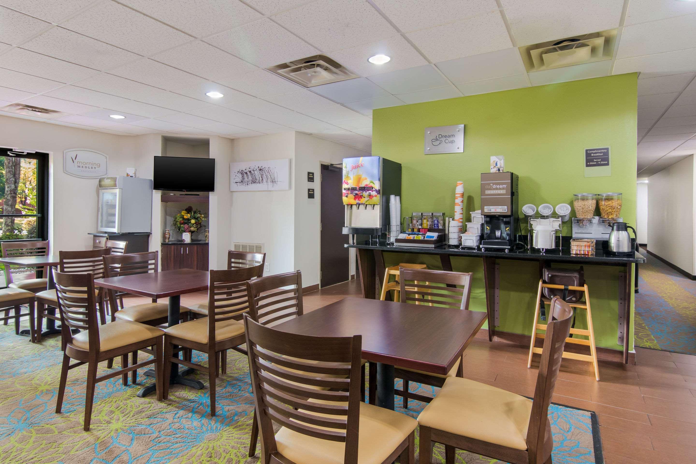 Sleep Inn Peachtree City - Atlanta Екстер'єр фото