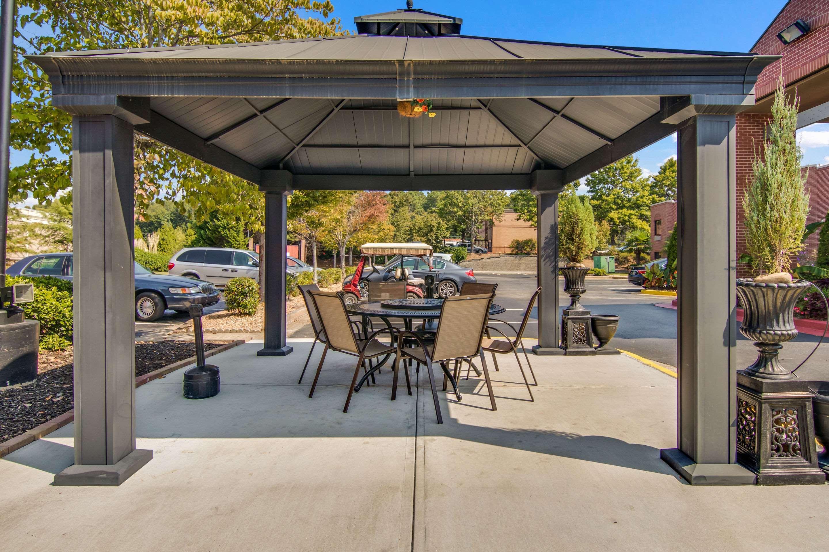Sleep Inn Peachtree City - Atlanta Екстер'єр фото