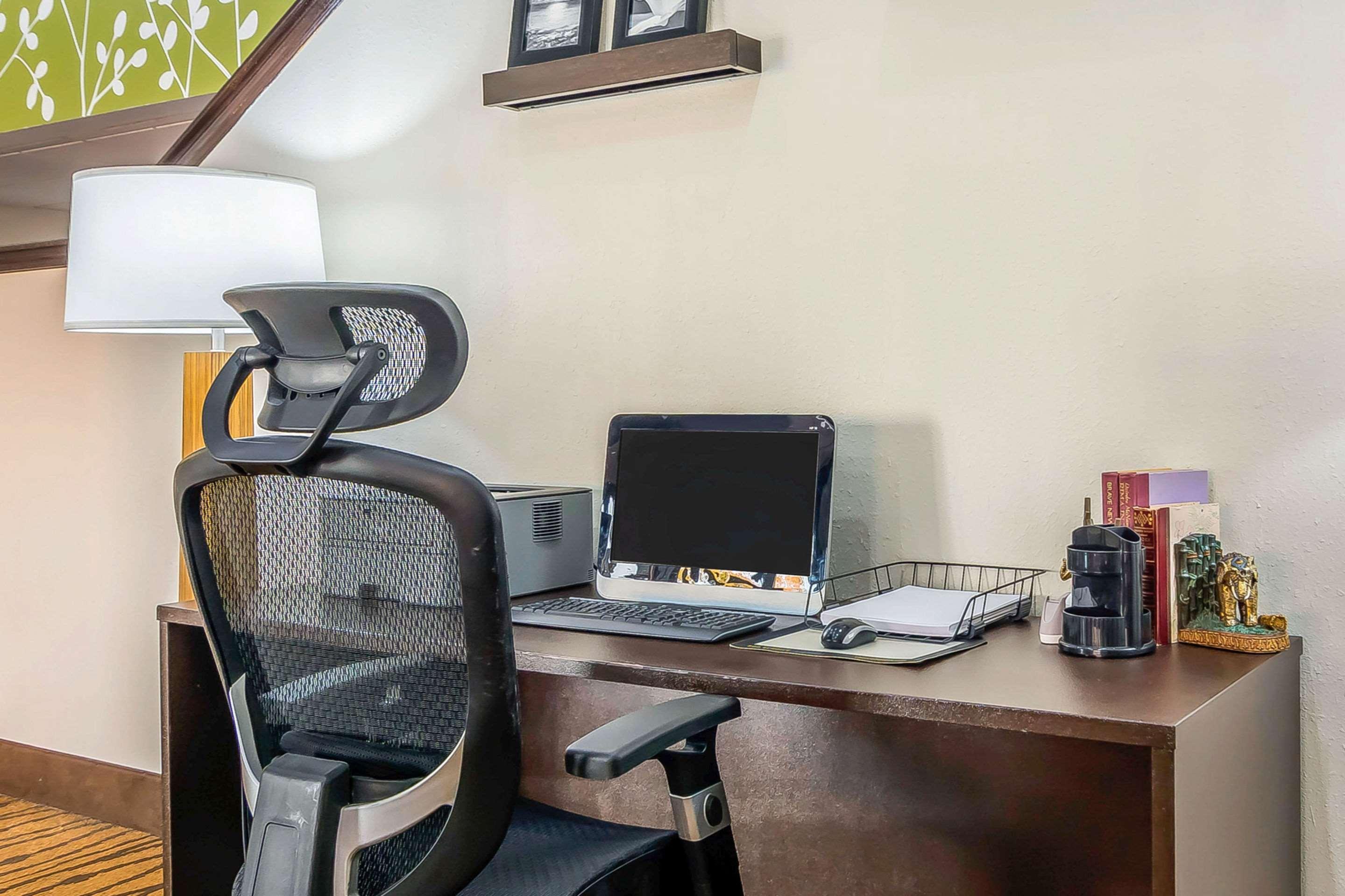 Sleep Inn Peachtree City - Atlanta Екстер'єр фото