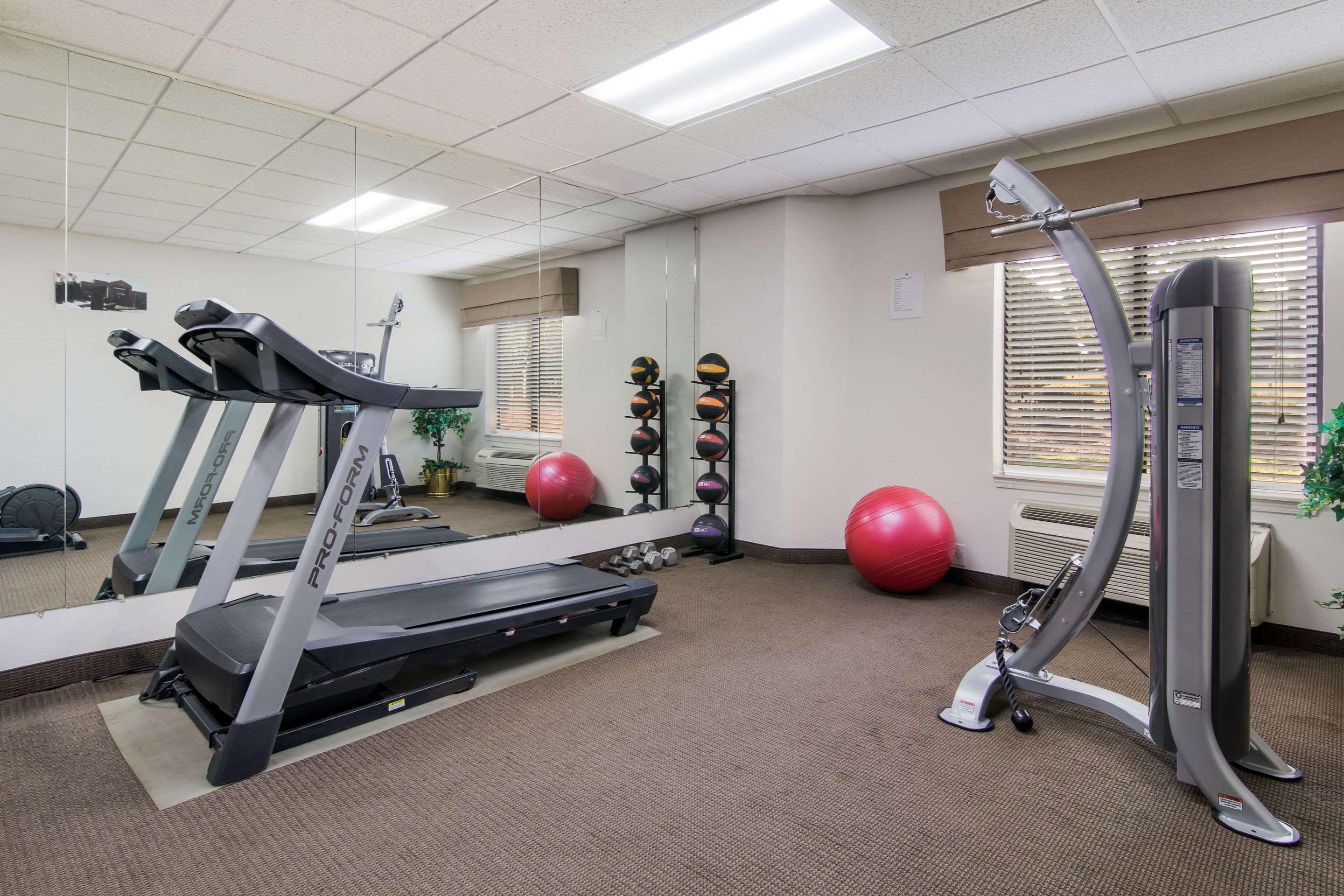 Sleep Inn Peachtree City - Atlanta Екстер'єр фото