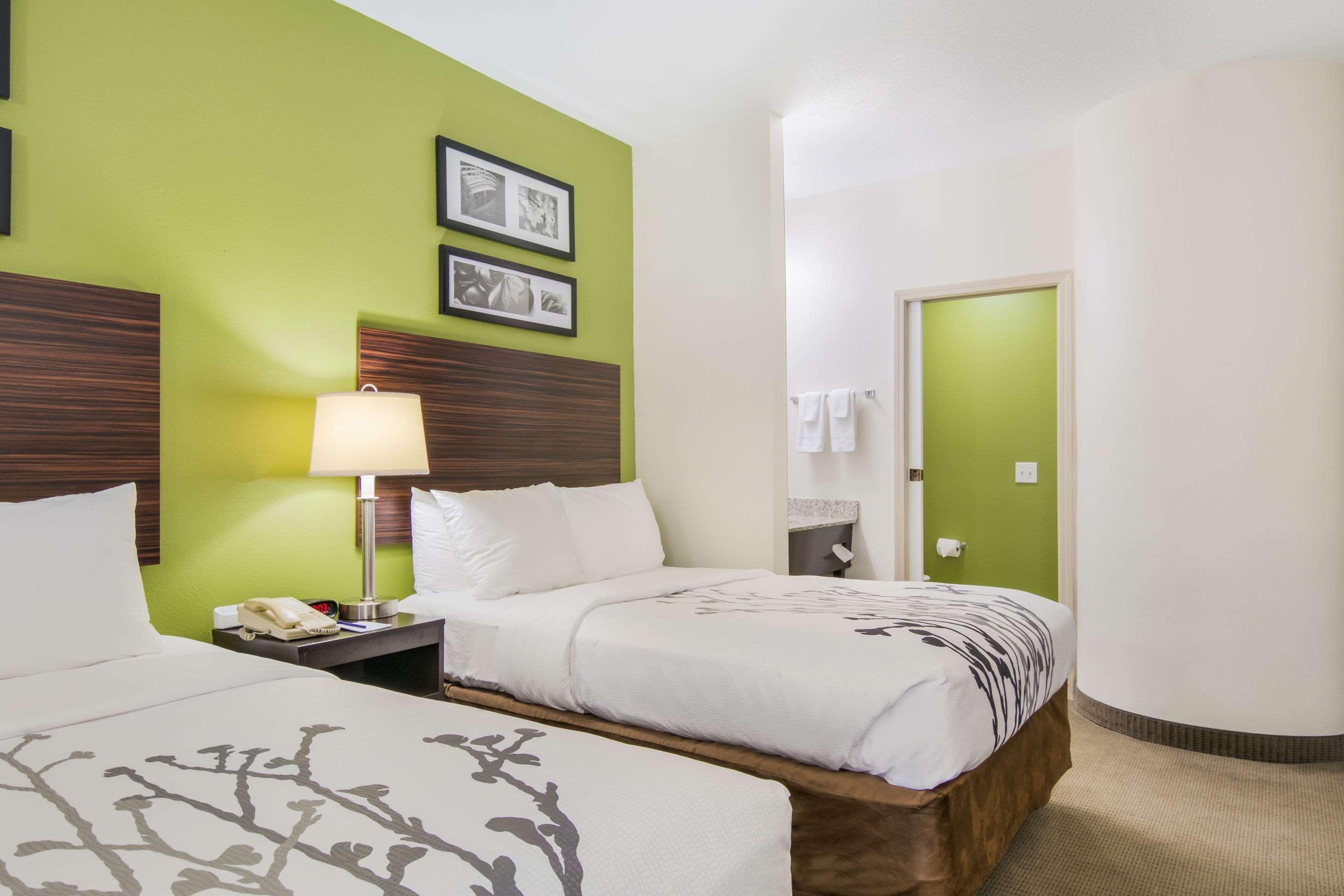 Sleep Inn Peachtree City - Atlanta Екстер'єр фото