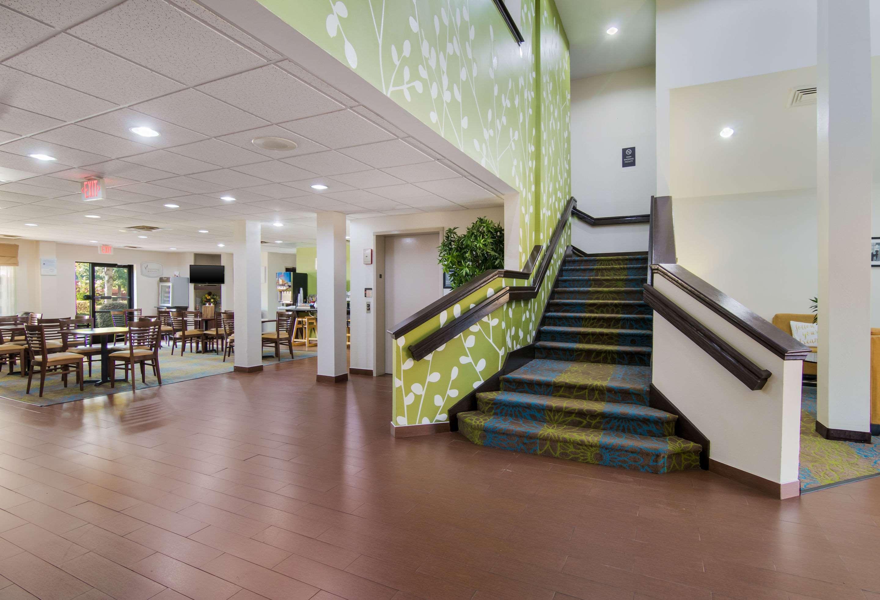 Sleep Inn Peachtree City - Atlanta Екстер'єр фото