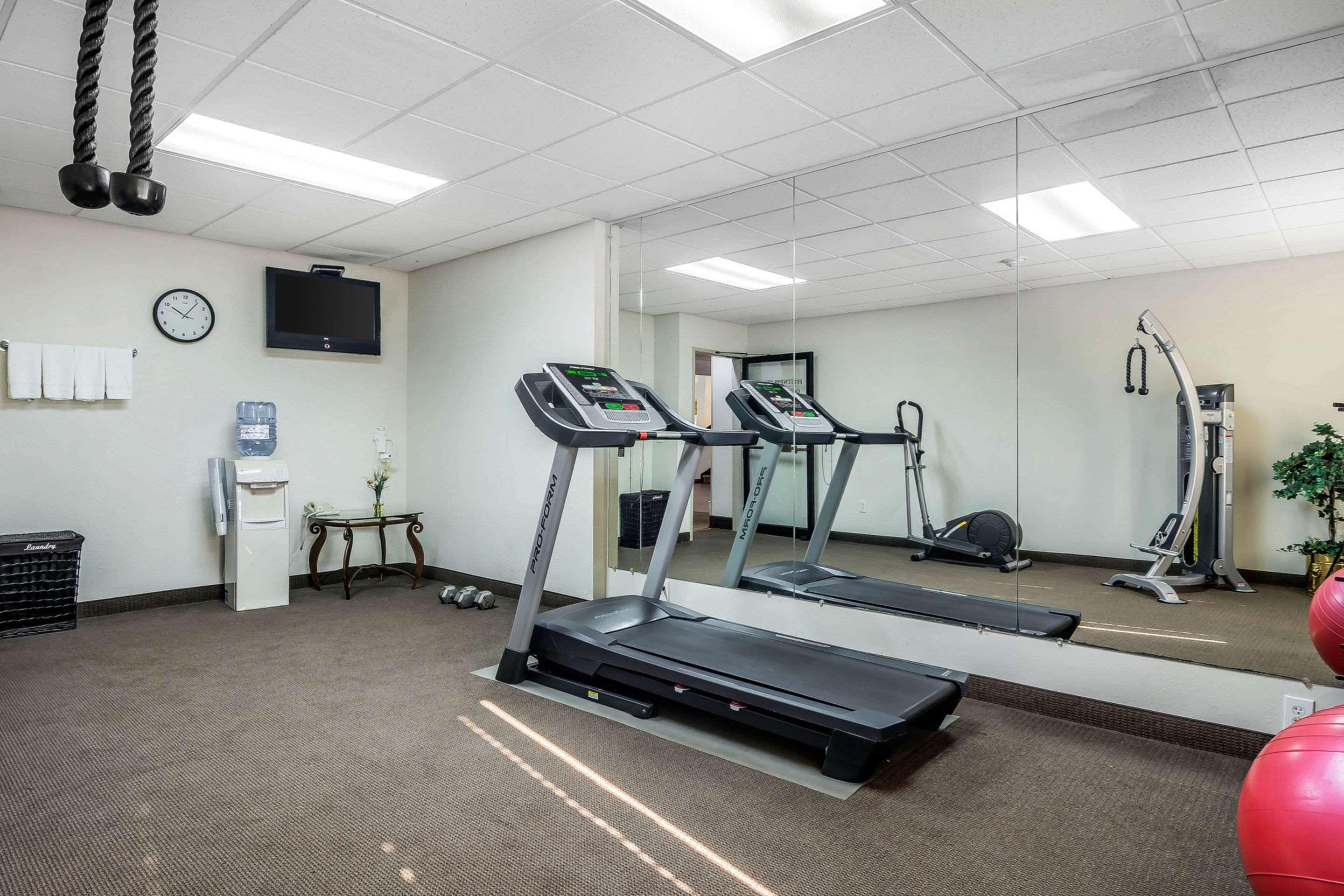 Sleep Inn Peachtree City - Atlanta Екстер'єр фото