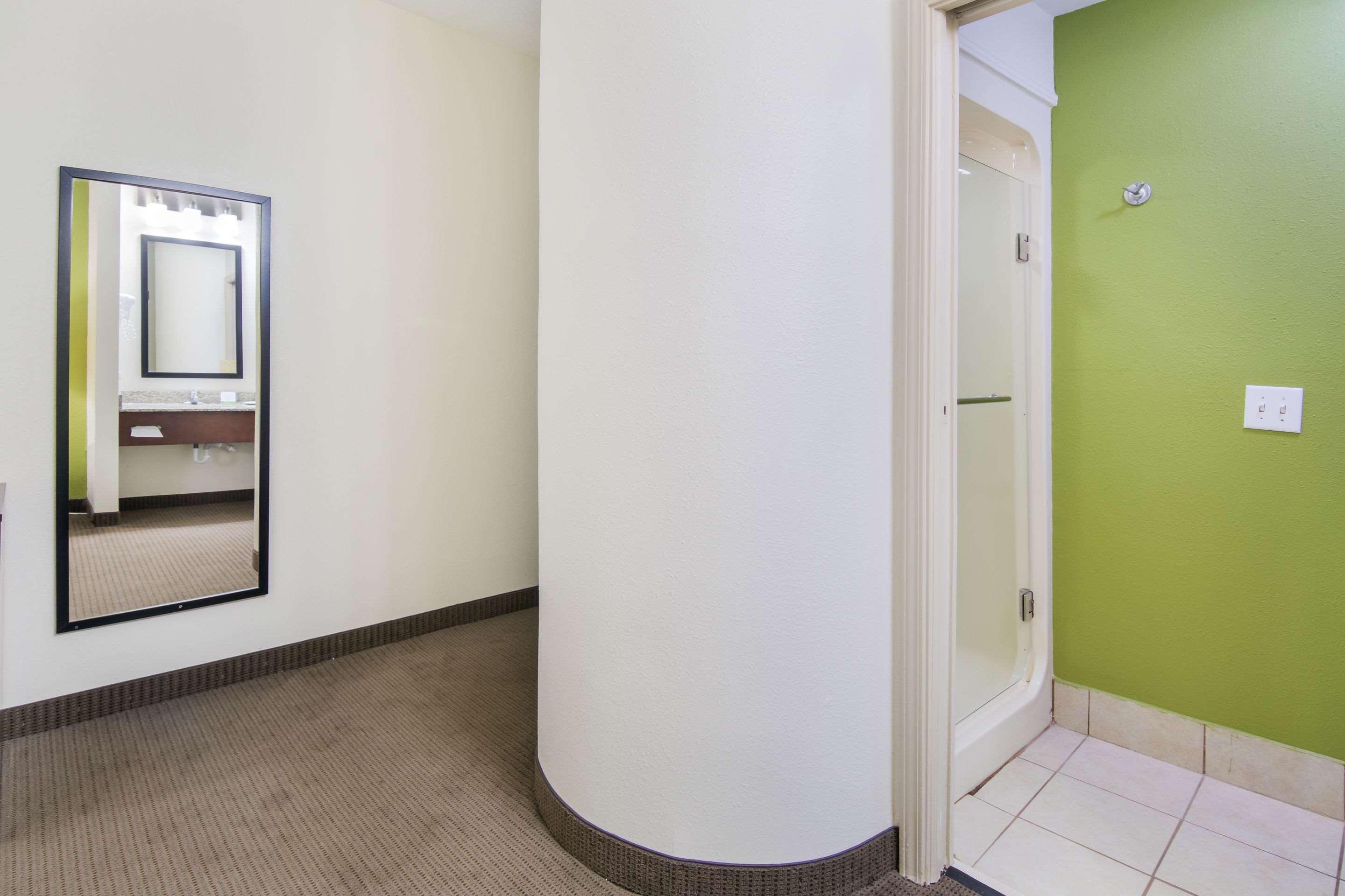 Sleep Inn Peachtree City - Atlanta Екстер'єр фото