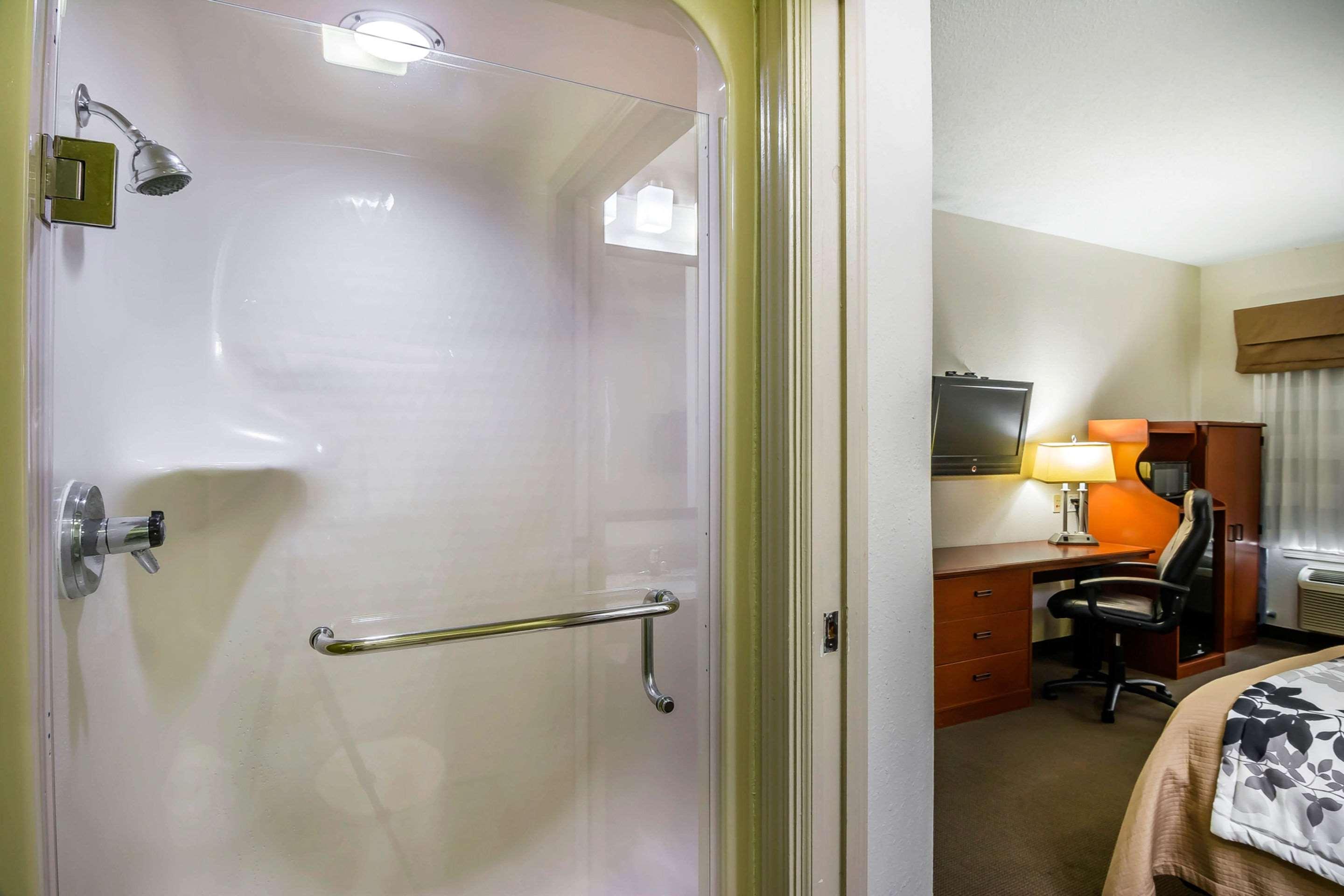 Sleep Inn Peachtree City - Atlanta Екстер'єр фото
