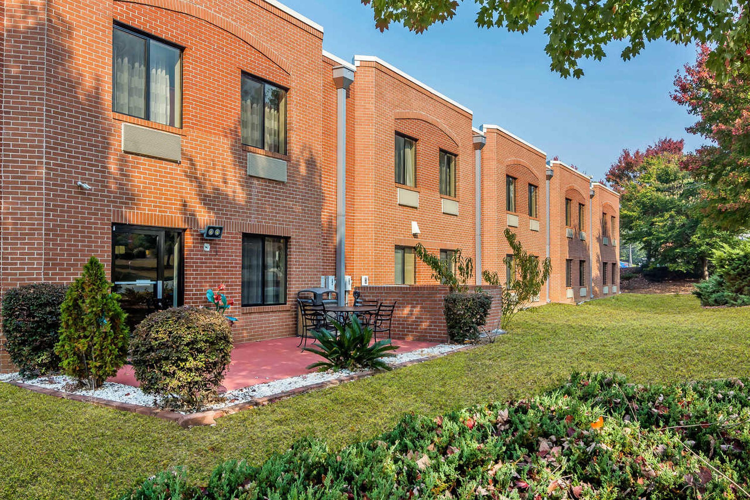 Sleep Inn Peachtree City - Atlanta Екстер'єр фото