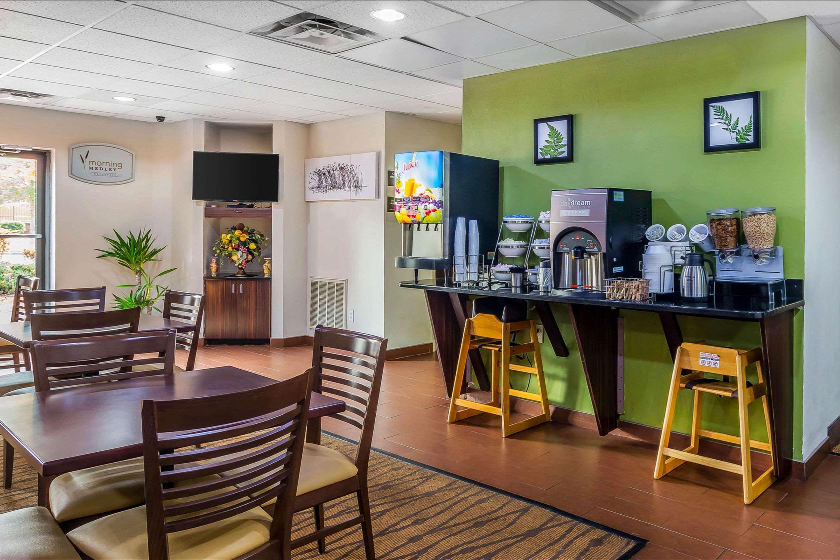 Sleep Inn Peachtree City - Atlanta Екстер'єр фото