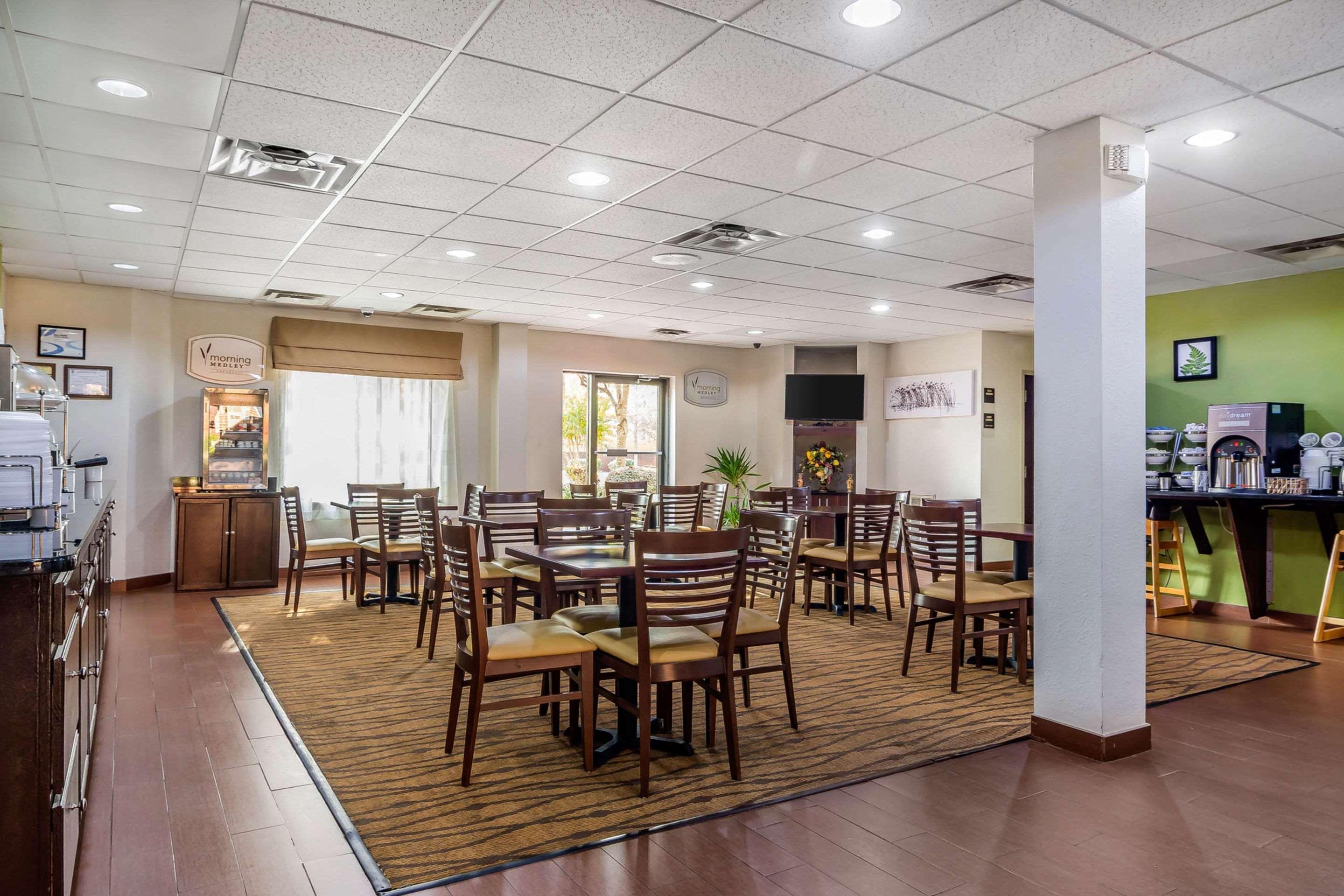 Sleep Inn Peachtree City - Atlanta Екстер'єр фото