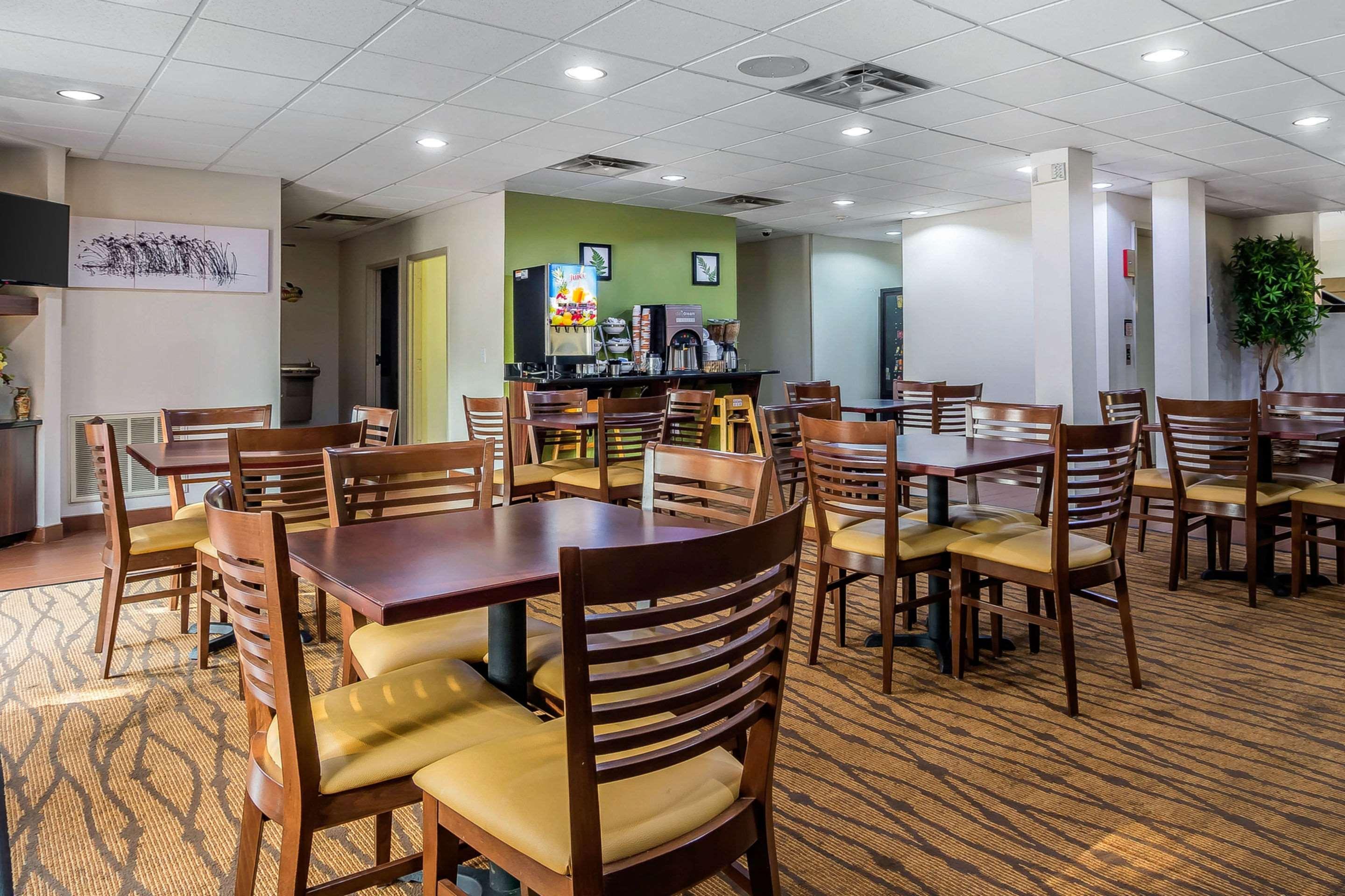 Sleep Inn Peachtree City - Atlanta Екстер'єр фото
