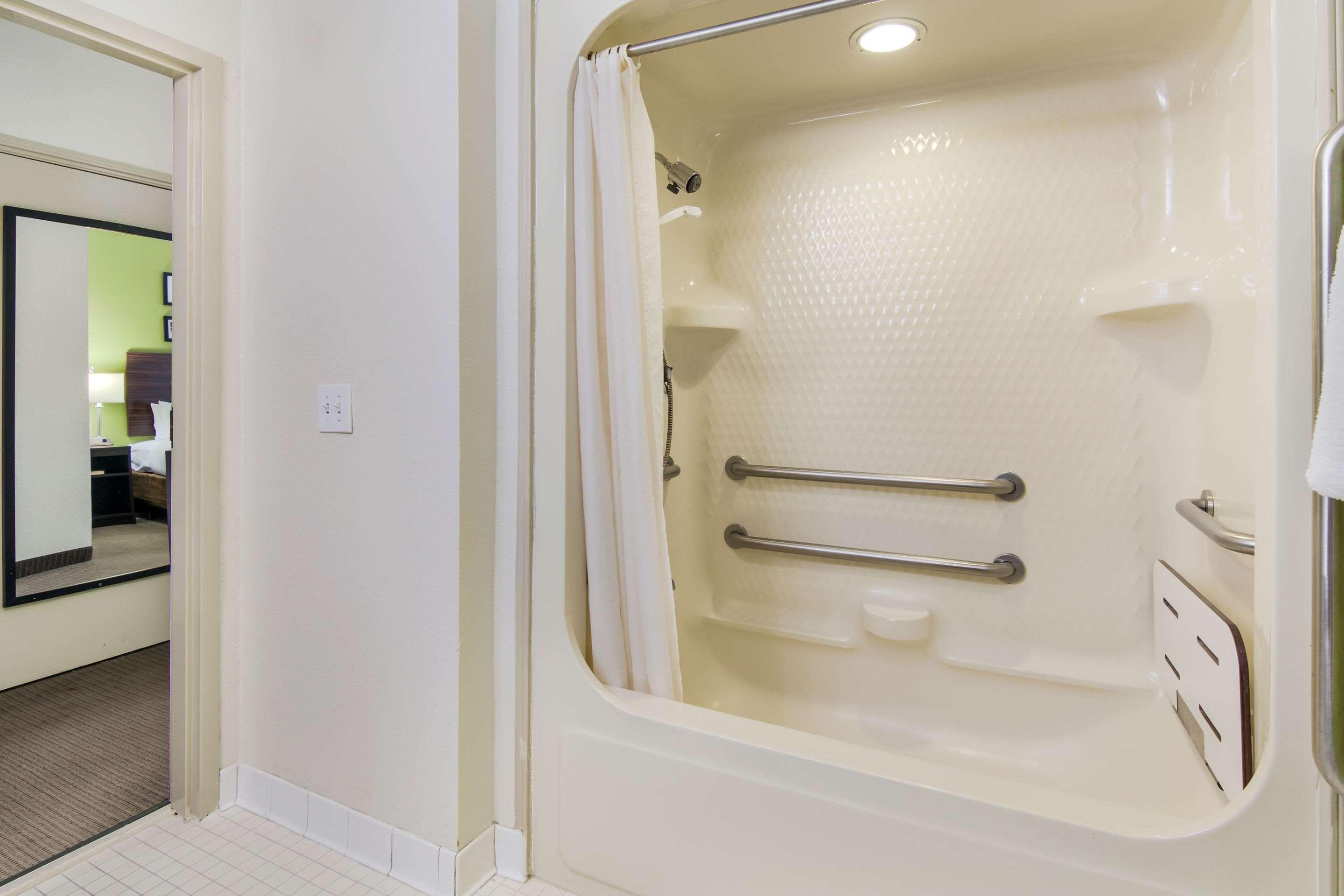 Sleep Inn Peachtree City - Atlanta Екстер'єр фото